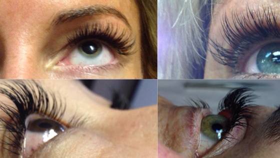 Lashes by Haylli | 5221, 201 Steele St ste 2c, Denver, CO 80206, USA | Phone: (720) 563-1228