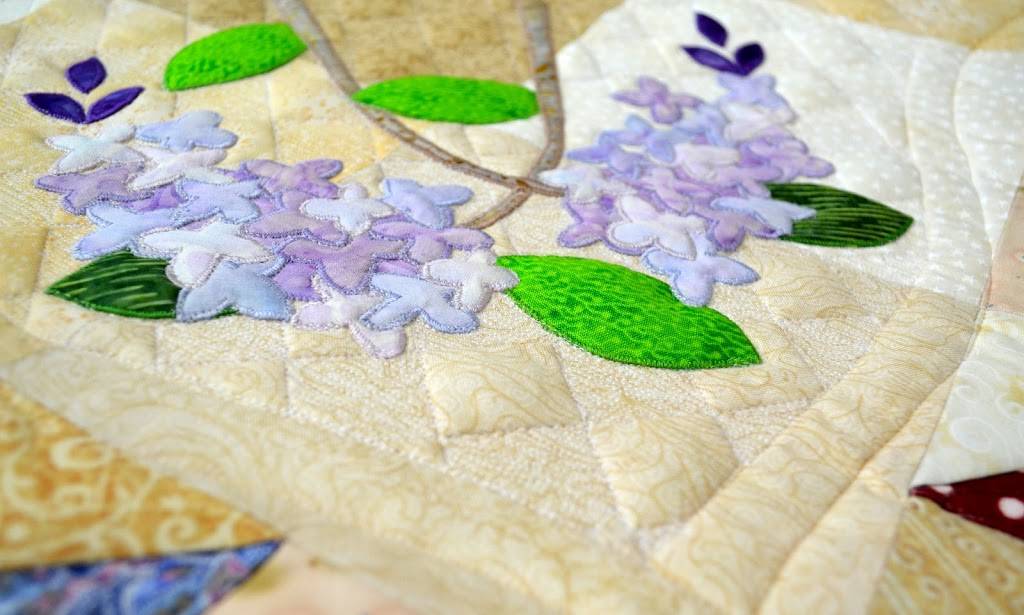 Studio T Quilting | 1304 Bascomb Dr, Raleigh, NC 27614, USA | Phone: (919) 841-1390