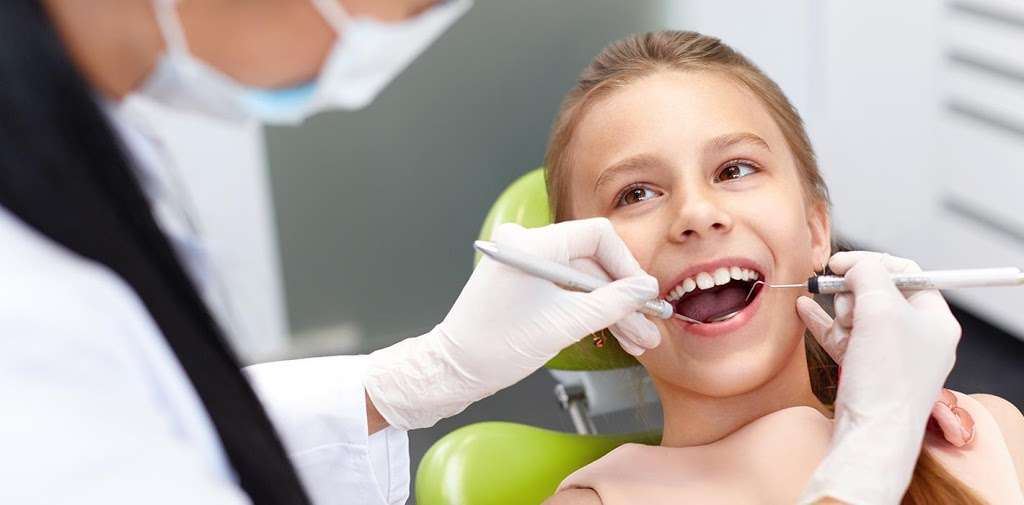 Your Childs Dentist: Leticia Gutierrez Jeffords DDS, MS | 7322 W Military Dr, San Antonio, TX 78227, USA | Phone: (210) 404-7389
