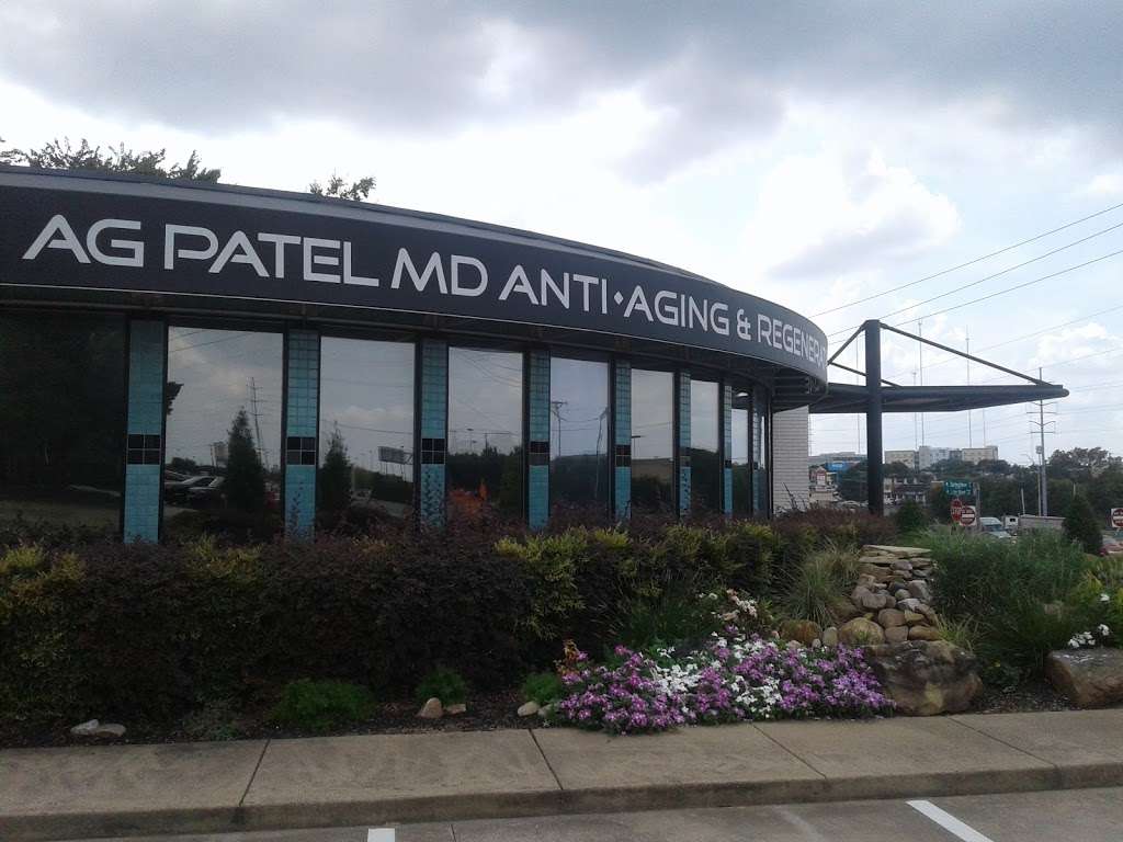 AG Patel MD Anti-Aging & Regenerative Medicine Center | 500 N Hwy 67, Cedar Hill, TX 75104, USA | Phone: (972) 291-4289