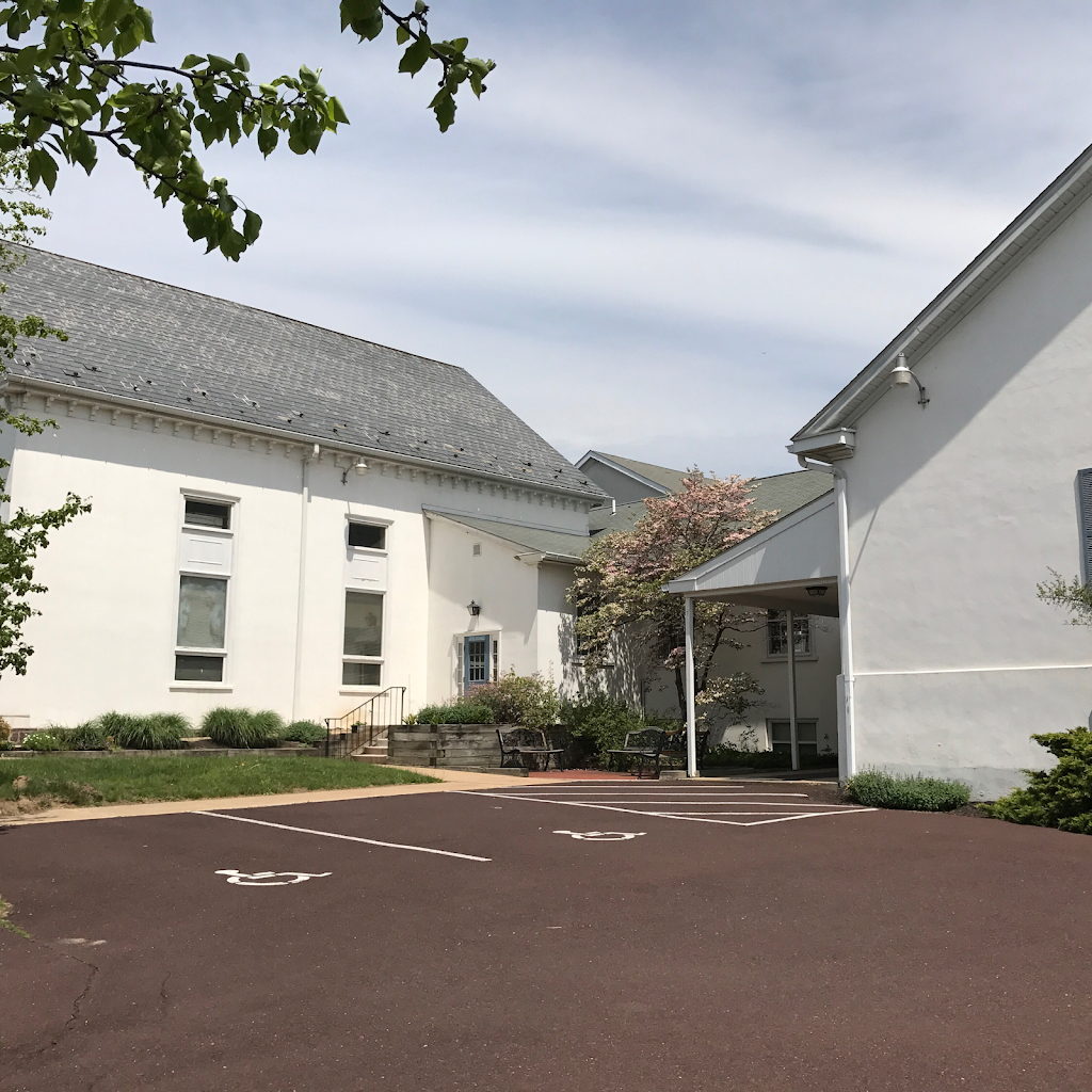 Household of Faith Deliverance Worship Center-Souderton | 276 W Cherry Ln, Souderton, PA 18964, USA | Phone: (215) 723-5425