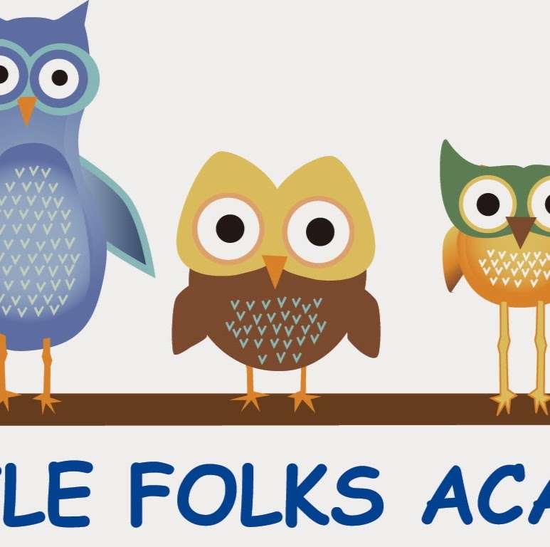 Little Folks Academy | 326 NW 7th Ave, Delray Beach, FL 33444