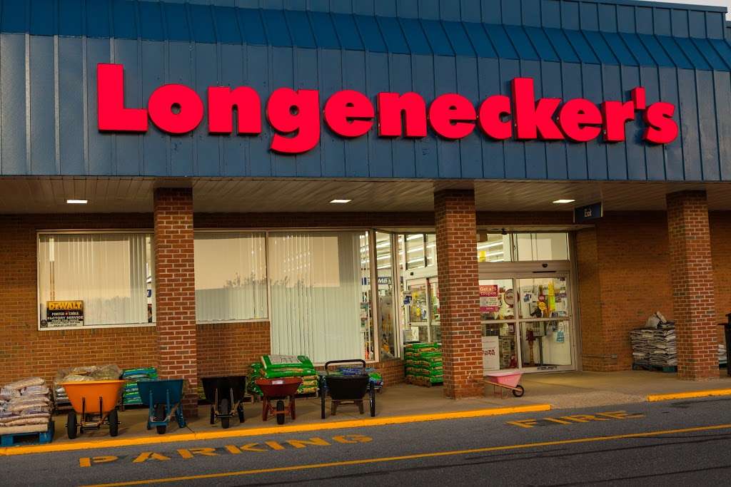 Longeneckers True Value | 127 Doe Run Rd, Manheim, PA 17545, USA | Phone: (717) 665-2491