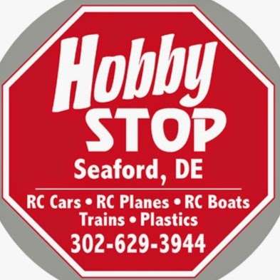 Hobby Stop | 22762 Sussex Hwy, Seaford, DE 19973 | Phone: (302) 629-3944