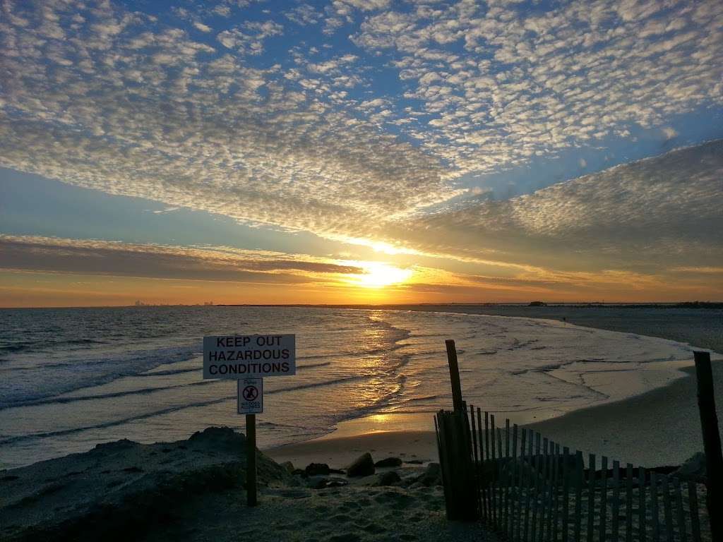 Beach Parking | 5500-5598 S Long Beach Blvd, Long Beach Township, NJ 08008, USA