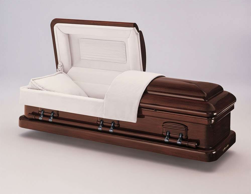 Los Angeles Mortuary(엘에이장의사) | 2300 W Olympic Blvd #223, Los Angeles, CA 90006, USA | Phone: (213) 788-7870