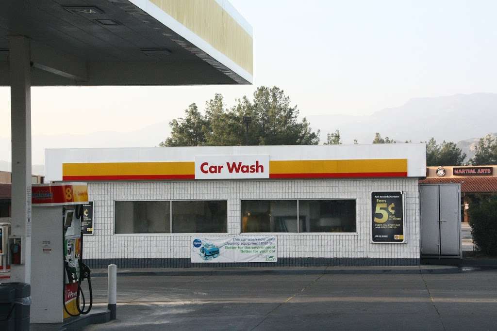 Shell | 24440 Lyons Ave, Santa Clarita, CA 91321 | Phone: (661) 259-0169