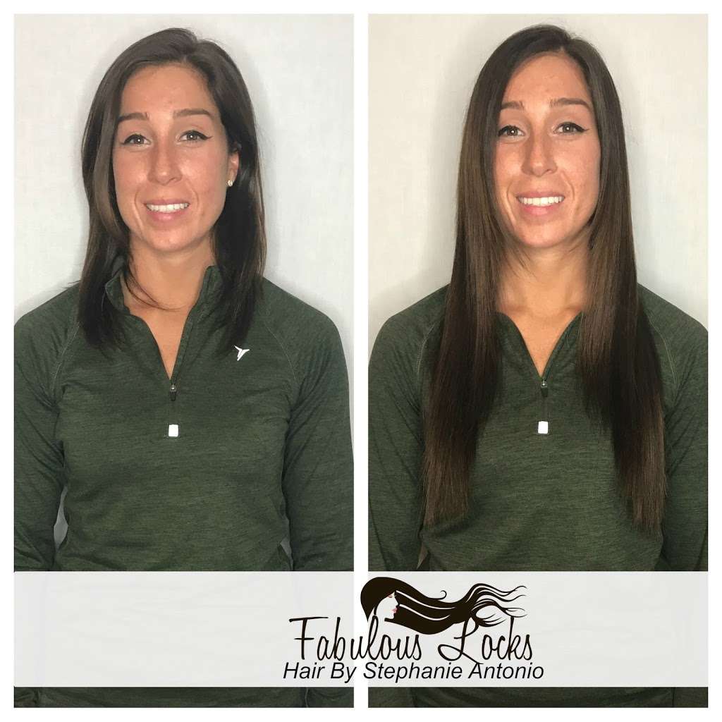 Fabulous Locks Hair Extensions | 32 Ridge Rd, North Arlington, NJ 07031, USA | Phone: (973) 704-3329