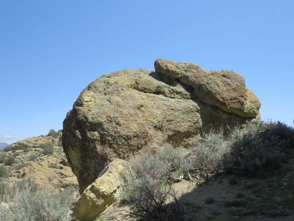 Tomo-Kahni State Historic Park | Tehachapi, CA 93561, USA | Phone: (661) 946-6092