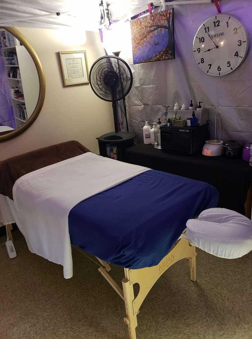 The Massage | 2602 Pleasanton Rd suite 31, San Antonio, TX 78221, USA | Phone: (210) 438-2588