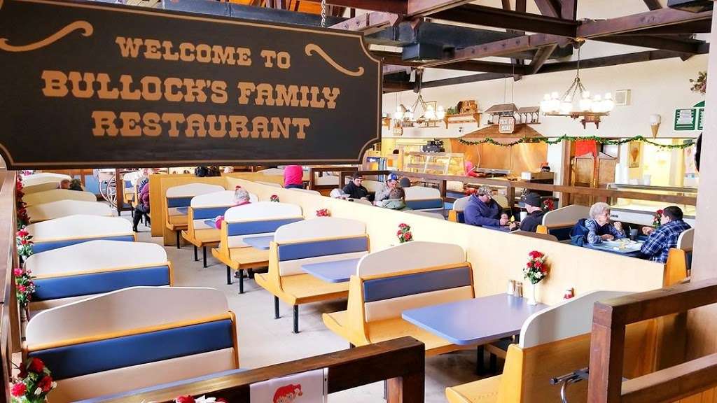 Bullocks Country Family Restaurant | 2020 Sykesville Rd, Westminster, MD 21157, USA | Phone: (410) 857-3563