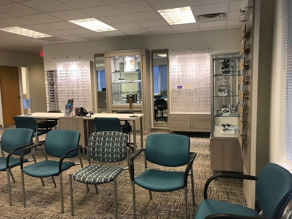 Focus Eye Group | 1175 Lancaster Ave, Berwyn, PA 19312, USA | Phone: (610) 384-9100