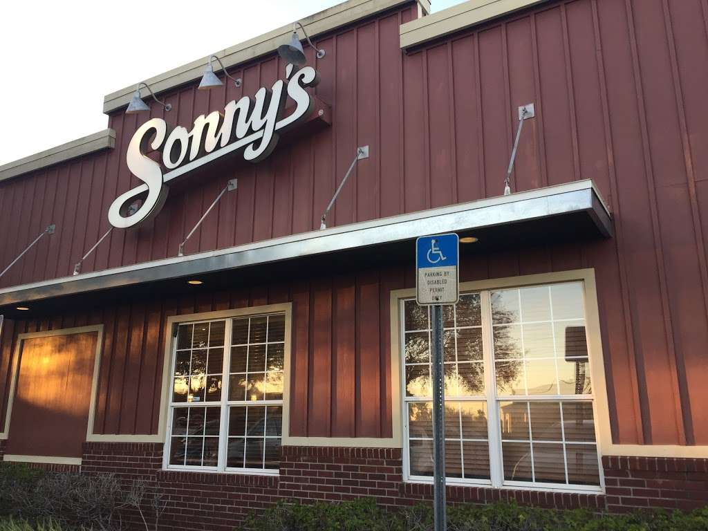 Sonnys BBQ | 1500 East, FL-50, Clermont, FL 34711, USA | Phone: (352) 243-6422