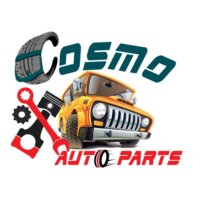 Cosmo Auto Parts | 6033 E Mt Houston Rd, Houston, TX 77050, USA | Phone: (281) 942-4747