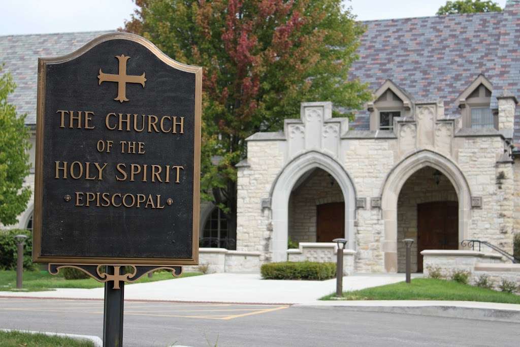 Church of the Holy Spirit | 400 E Westminster Ave, Lake Forest, IL 60045, USA | Phone: (847) 234-7633