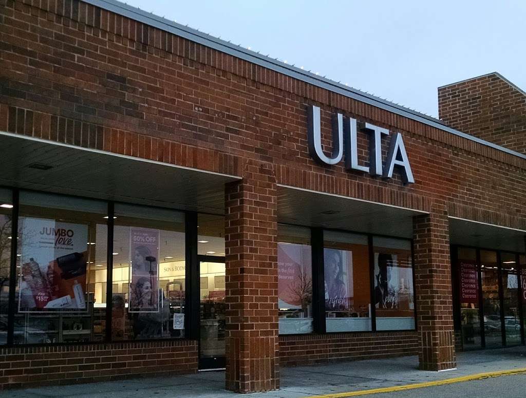 Ulta Beauty | 112 Danada Square W, Wheaton, IL 60187, USA | Phone: (630) 221-0215