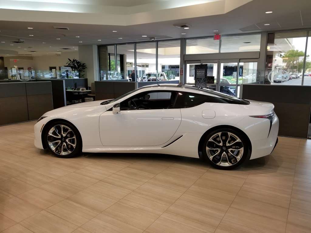 Lexus of Pembroke Pines | 16150 Pines Blvd, Pembroke Pines, FL 33027, USA | Phone: (954) 520-7747