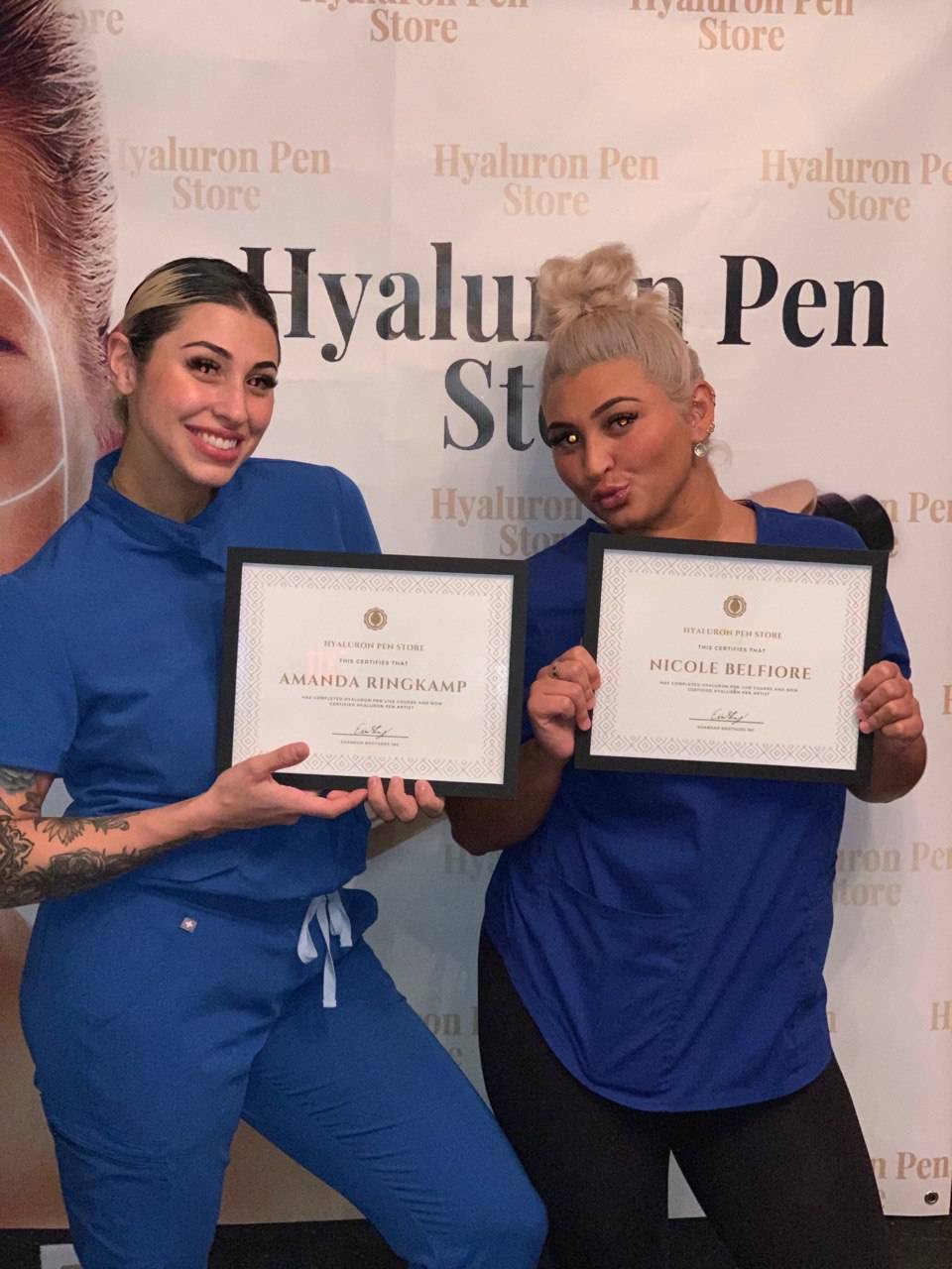 Hyaluron Pen Store | 3700 S Iron St, Chicago, IL 60609, USA | Phone: (630) 277-9000