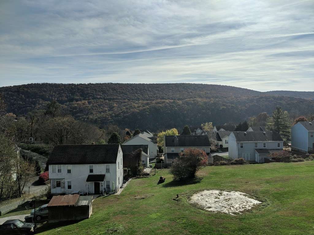 Two Rivers Guest House | 52 Jefferson St, Harpers Ferry, WV 25425, USA | Phone: (703) 727-2907