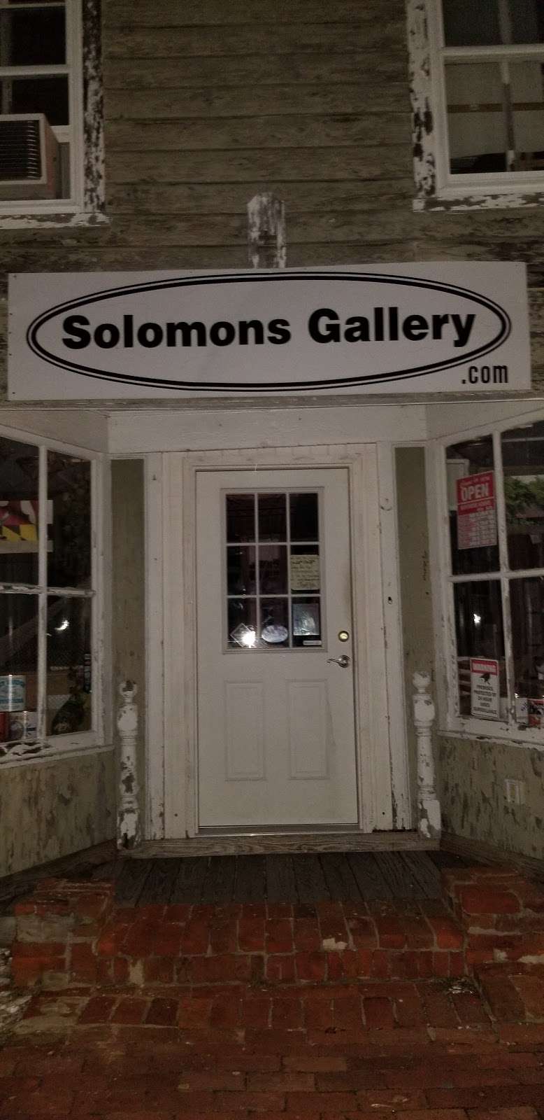 Solomons Gallery | 14636 Solomons Island Rd S, Solomons, MD 20688, USA | Phone: (410) 231-2052