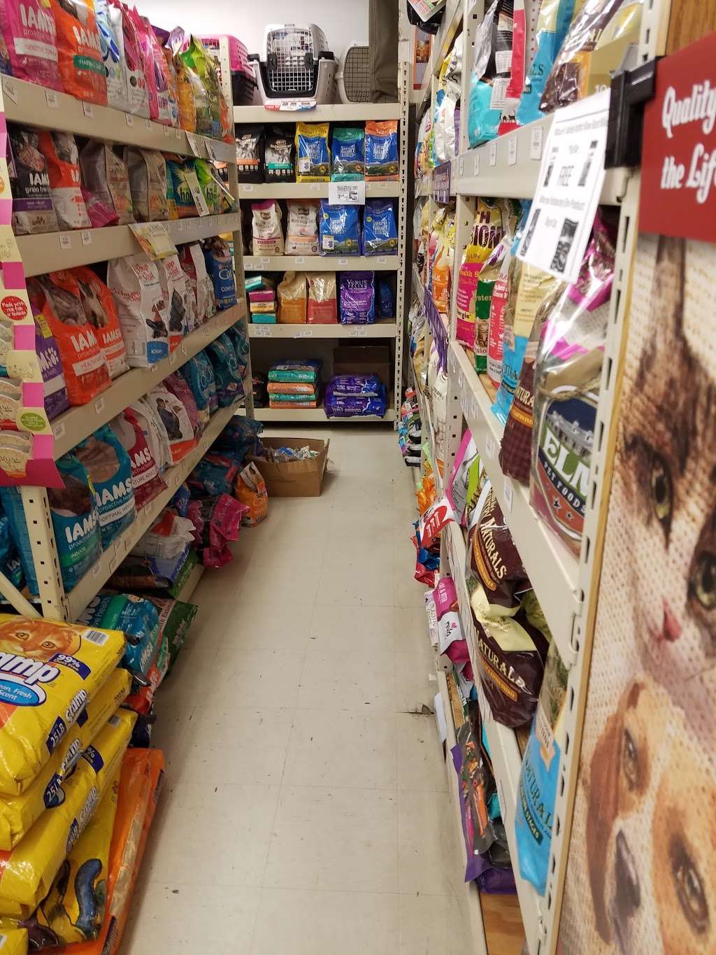 Concord Pet Foods & Supplies | 2800 Concord Pike, Wilmington, DE 19803 | Phone: (302) 478-8966