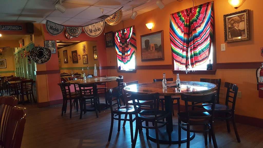 La Esperanza | 40 E Gibbsboro Rd, Lindenwold, NJ 08021, USA | Phone: (856) 782-7114