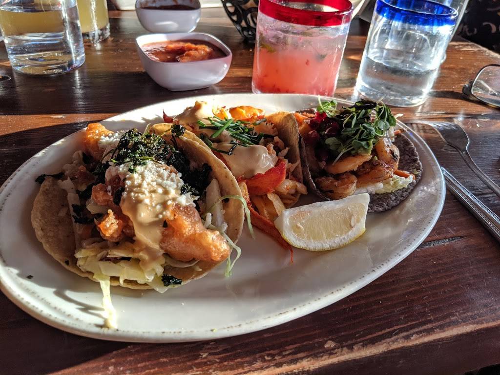 Ola Mexican Kitchen | 21040 Pacific Coast Hwy f200, Huntington Beach, CA 92648, USA | Phone: (714) 969-7300