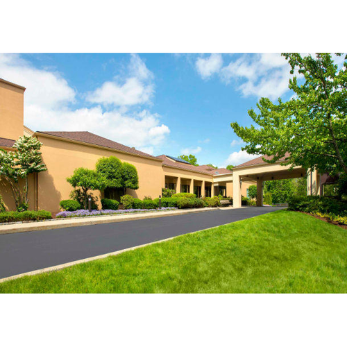 Courtyard by Marriott Tarrytown Westchester County | 475 White Plains Rd, Tarrytown, NY 10591, USA | Phone: (914) 631-1122