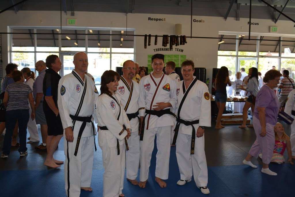 ATA Family Martial Arts | 4510 S Reservoir Rd #A, Centennial, CO 80015, USA | Phone: (303) 690-0560