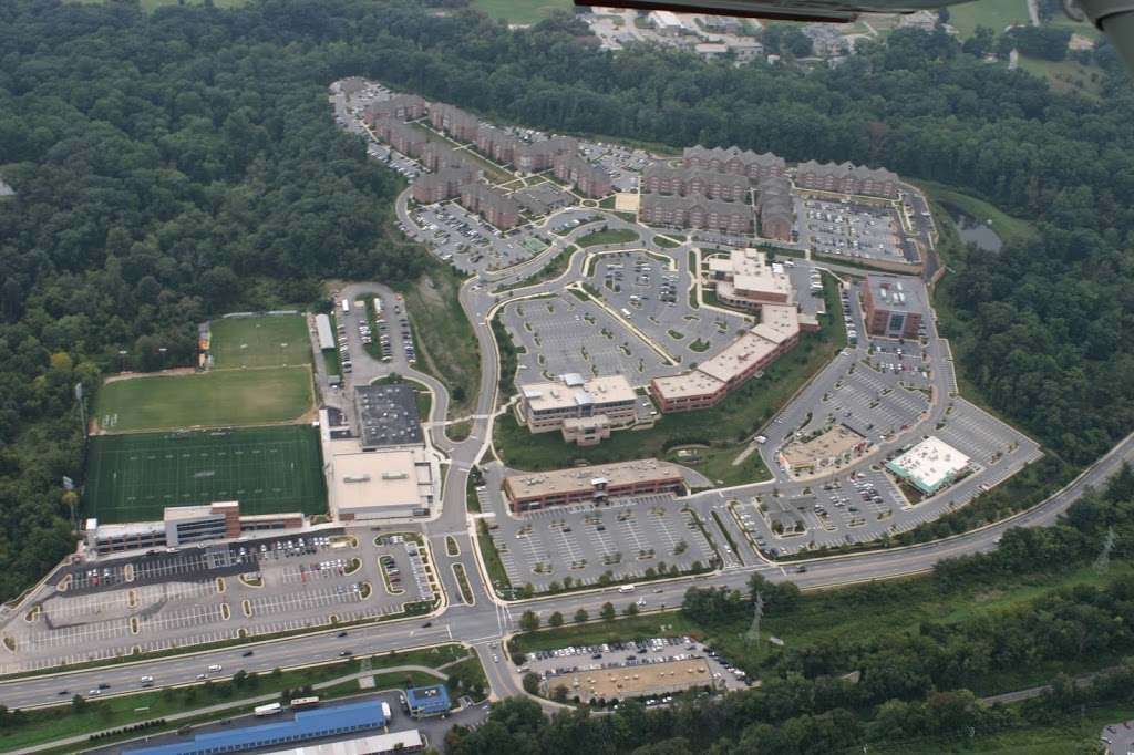 Stevenson University - School of Graduate and Professional Studi | 100 Campus Cir, Owings Mills, MD 21117, USA | Phone: (877) 531-7118
