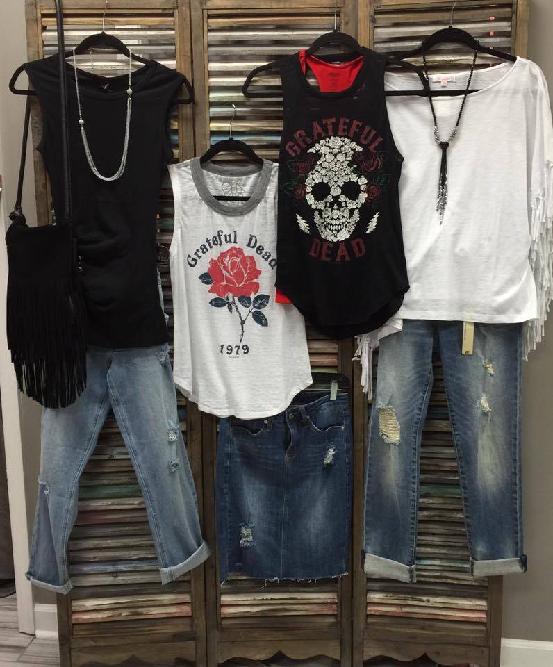 Payton Rose: Womens & Teen Clothing Boutique | 2760 Dundee Rd, Northbrook, IL 60062, USA | Phone: (847) 498-7673
