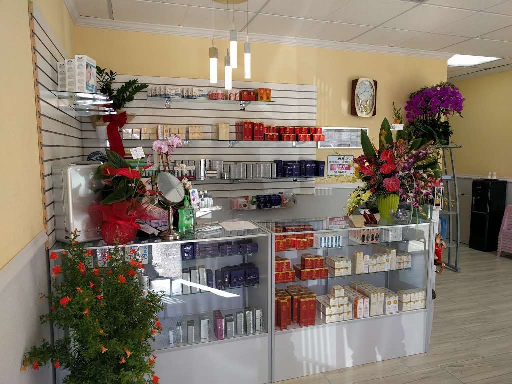 LV Skincare | 1075 Tully Rd #14, San Jose, CA 95122, USA | Phone: (408) 791-0999