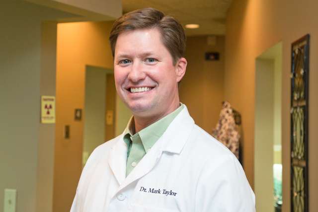 Dr. Mark E. Taylor, DDS | 640 Huntsman Ct, Gastonia, NC 28054, USA | Phone: (704) 853-3122