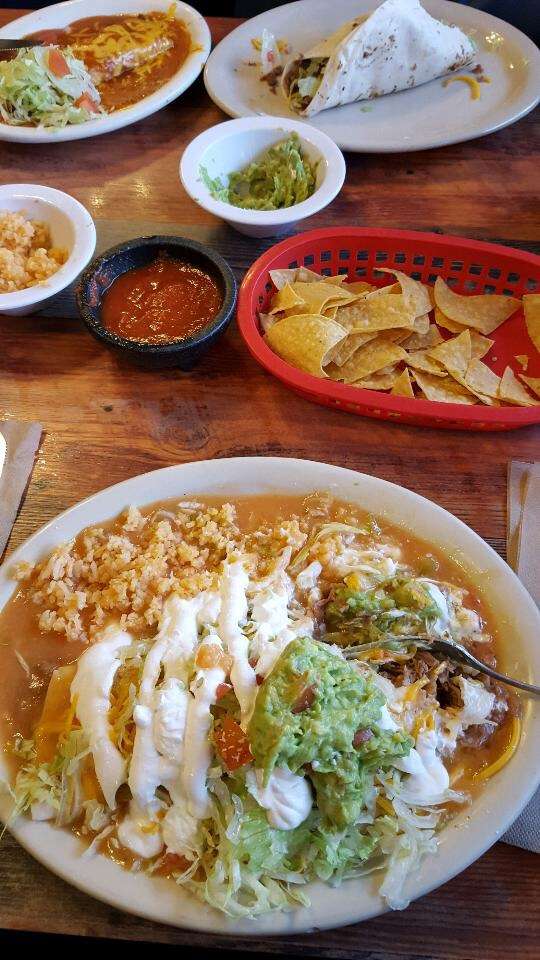 Santiagos Mexican Restaurant | 2135 E 120th Ave, Northglenn, CO 80241, USA | Phone: (303) 452-4665