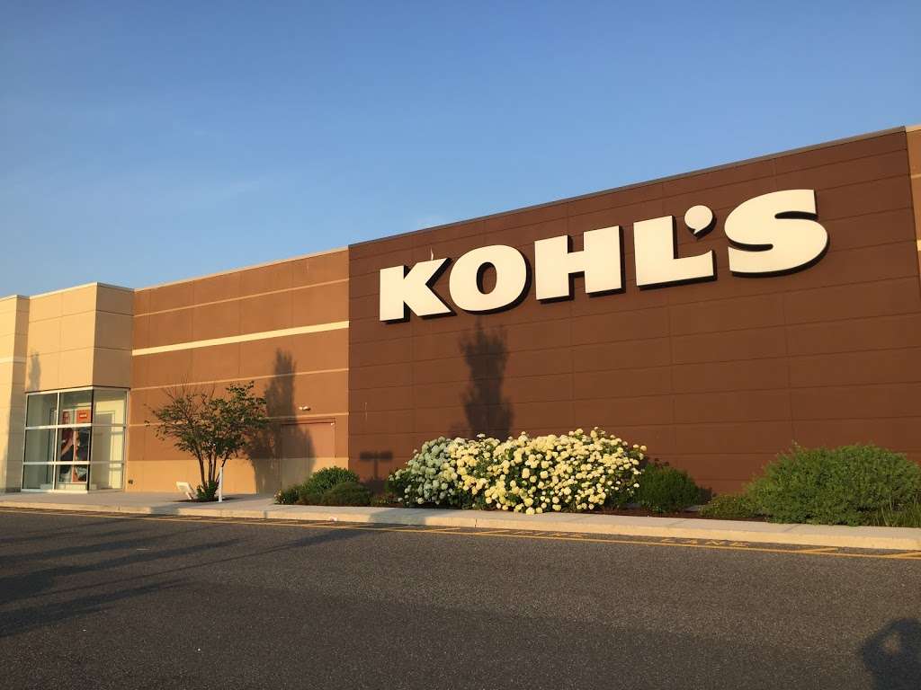 Kohls New Milford | 169 Danbury Rd, New Milford, CT 06776 | Phone: (860) 210-8105