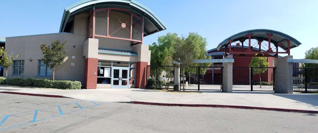 Cesar Chavez Middle School | 3898 Abbott Rd, Lynwood, CA 90262, USA | Phone: (310) 886-7300