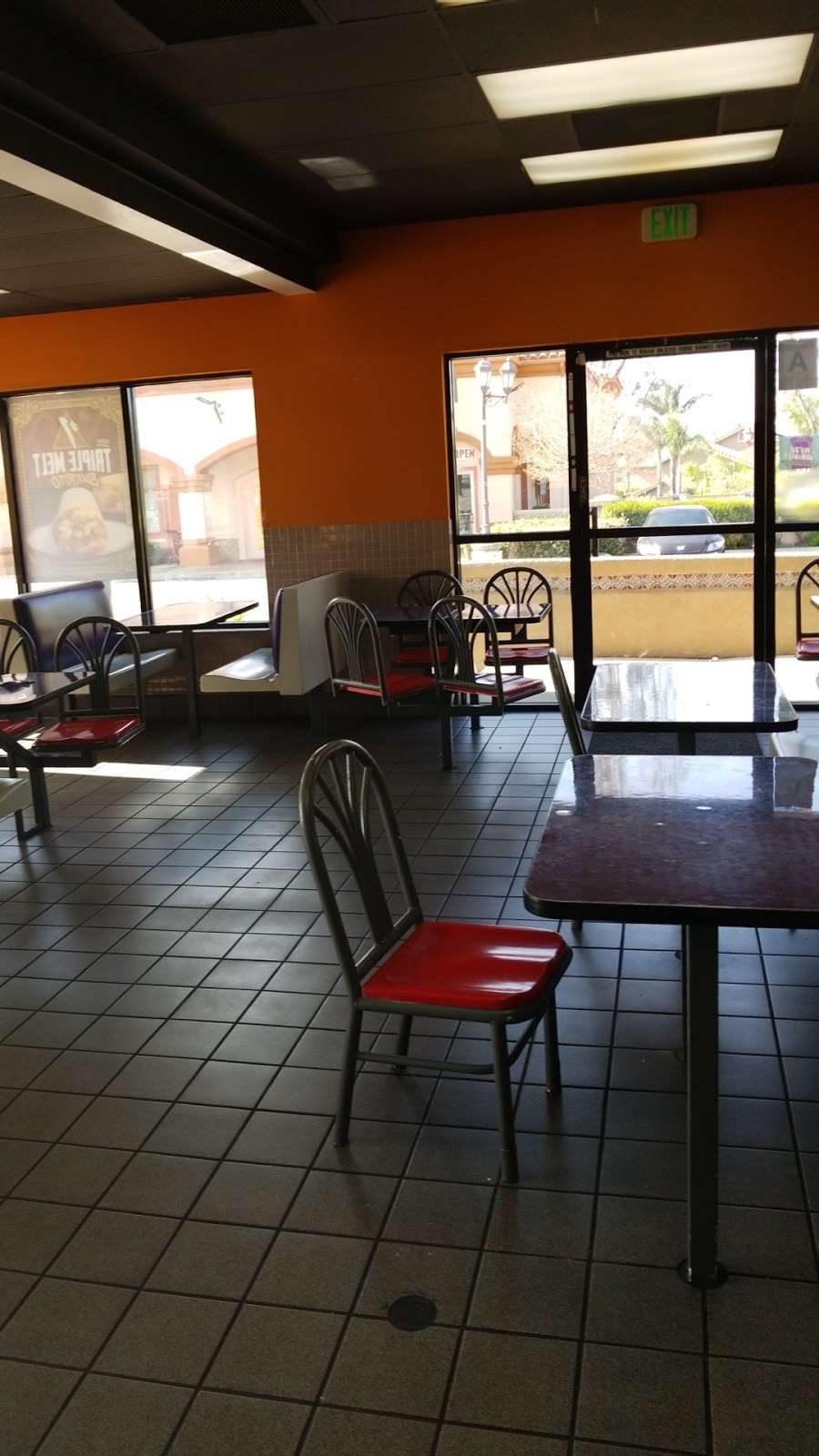 Taco Bell | 6579 Milliken Ave, Rancho Cucamonga, CA 91730 | Phone: (909) 948-1859