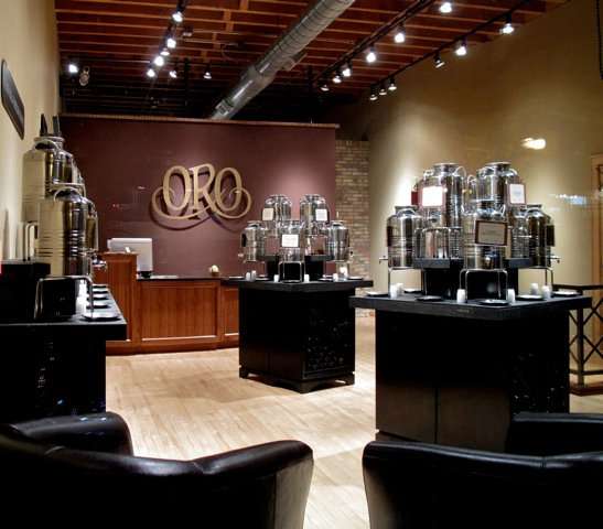 ORO di Oliva | 17000 W Bluemound Rd, Brookfield, WI 53005, USA | Phone: (262) 794-3844