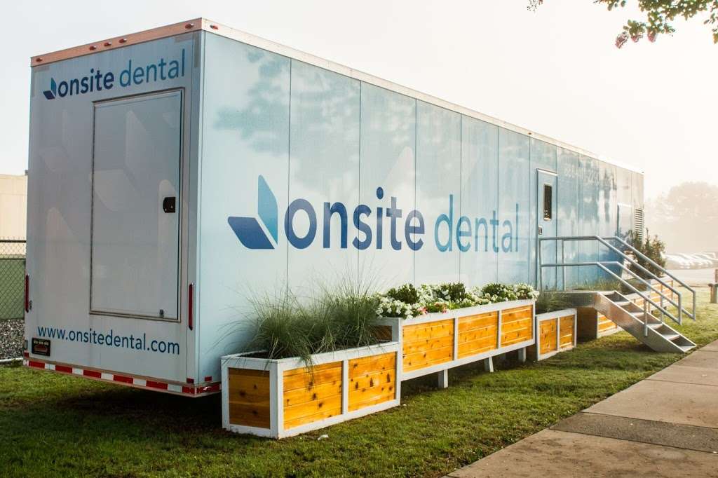 Onsite Dental | 85 Argonaut Suite #220, Aliso Viejo, CA 92656, USA | Phone: (888) 411-2290