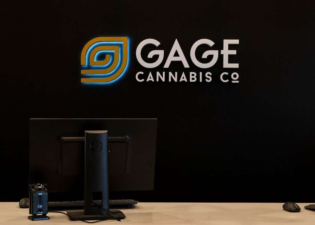 Gage Cannabis Co. | 38 Littleton Rd, Ayer, MA 01432 | Phone: (978) 487-7100