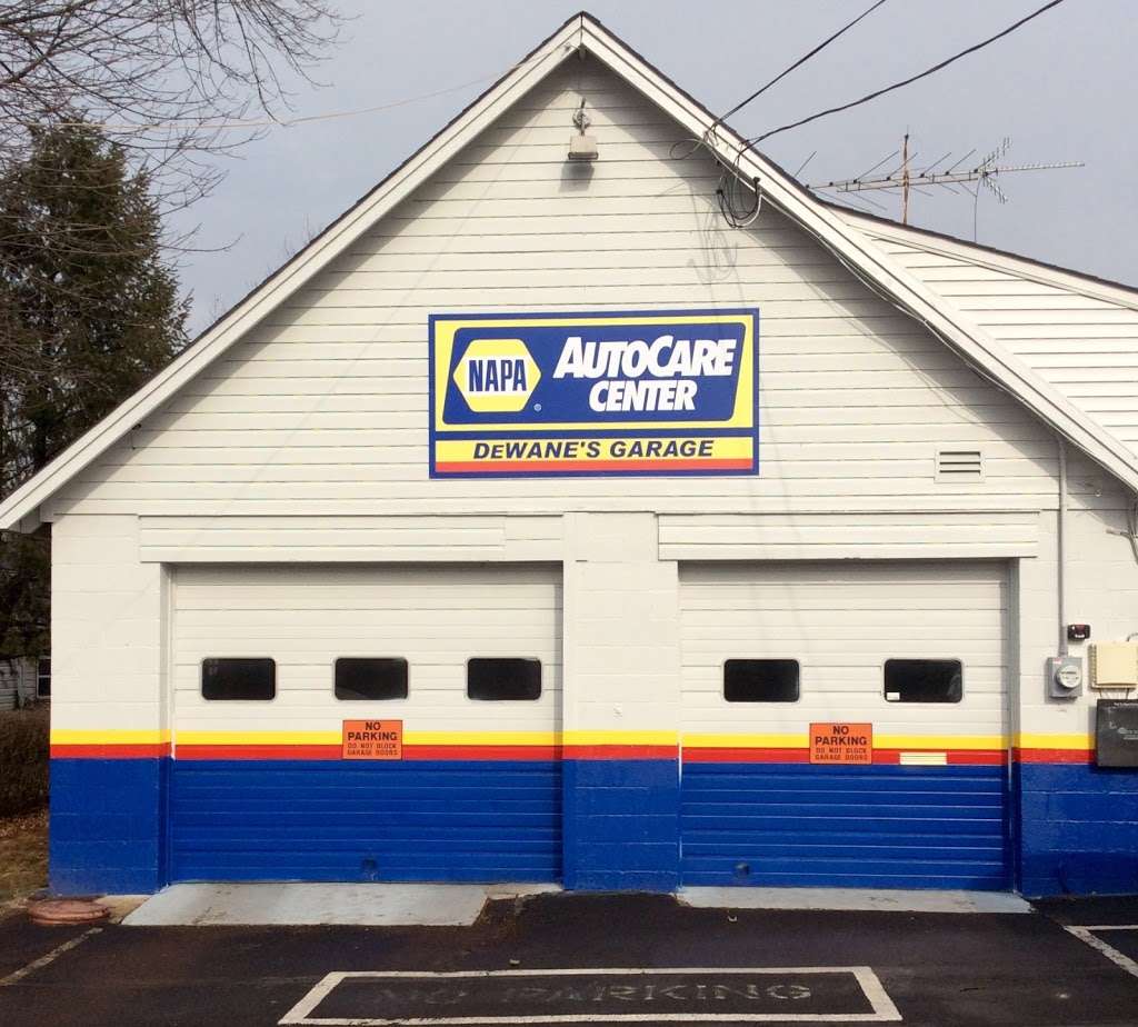 Don DeWanes Garage & Equipment Co Inc | 3761 Ridge Pike, Collegeville, PA 19426, USA | Phone: (610) 489-9166