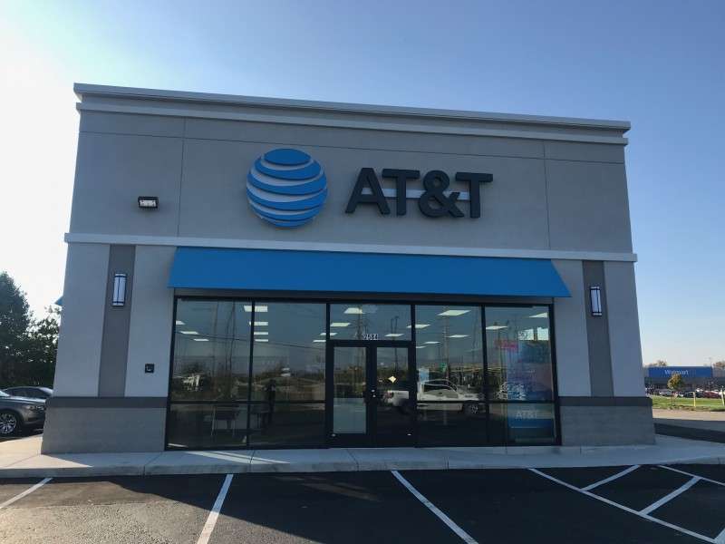 AT&T Store | 2584 East State Road 44, Shelbyville, IN 46176, USA | Phone: (317) 421-0888