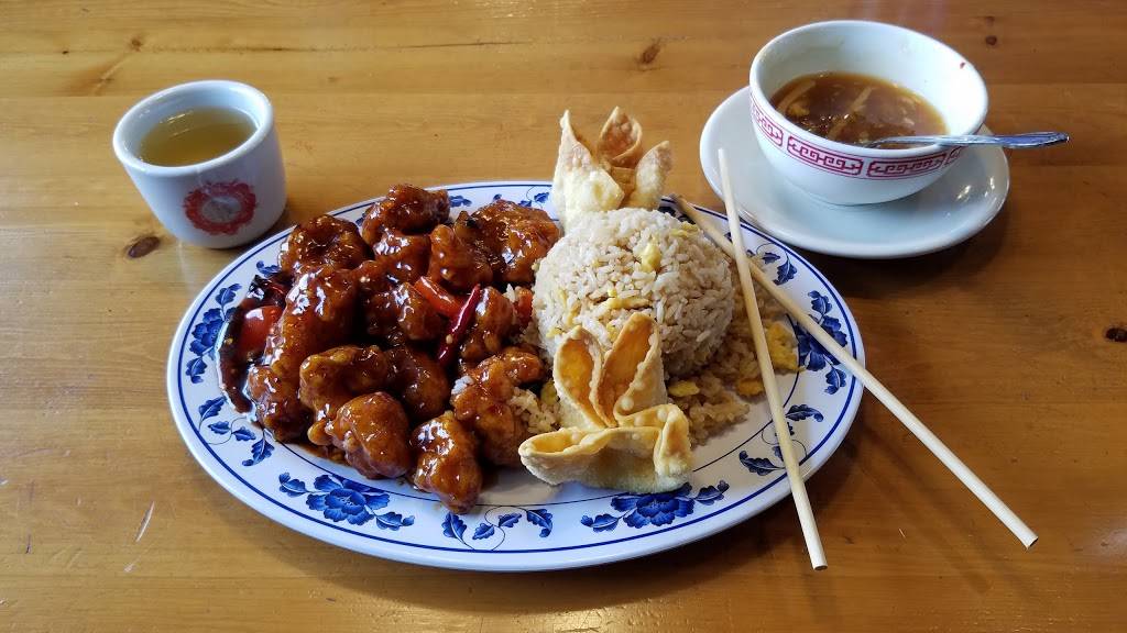 Golden Bowl | Chinese Restaurant | 511 Fort Crook Rd N, Bellevue, NE 68005, USA | Phone: (402) 505-3101