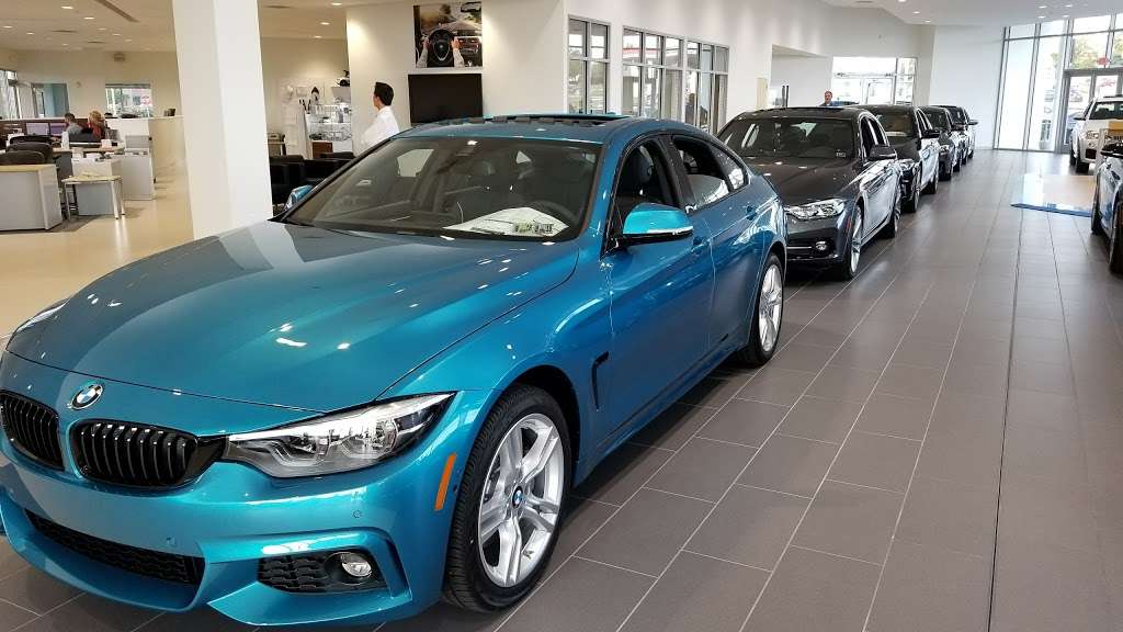 Faulkner BMW | 1530 Manheim Pike, Lancaster, PA 17601 | Phone: (717) 569-4269