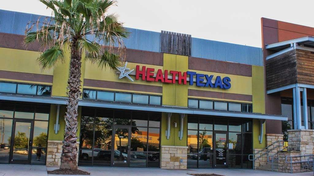 HealthTexas Medical Group (Stone Oak Clinic) | 20821 U.S. Hwy 281 N Suite 122, San Antonio, TX 78258, USA | Phone: (210) 546-1600