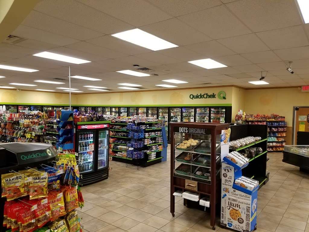 QuickChek | 1-9 James P Kelly Way, Middletown, NY 10940 | Phone: (845) 342-2717