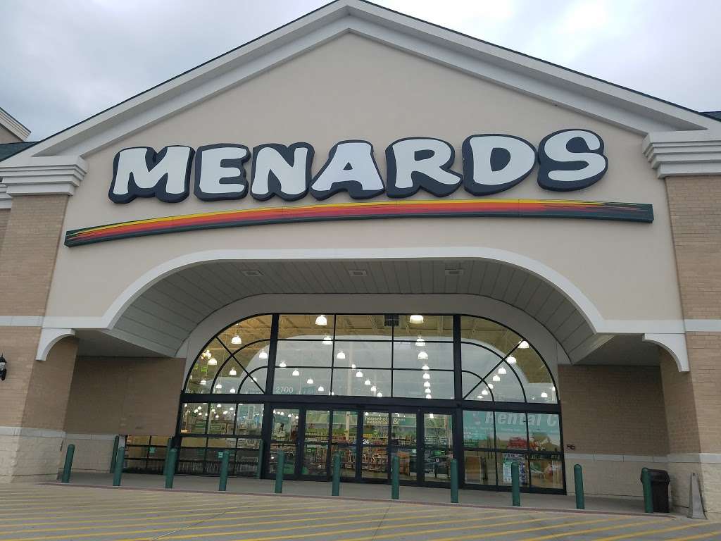 Menards | 2700 Lake Cook Rd, Long Grove, IL 60047 | Phone: (847) 963-0558