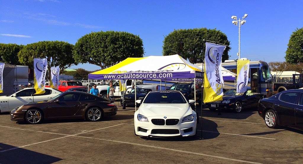 OC Autosource 2 | 1935 E Chapman Ave, Orange, CA 92867 | Phone: (714) 633-2886