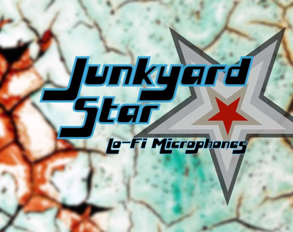 Junkyard Star | 957 W Cartwright Rd Apt. 205, Mesquite, TX 75149, USA | Phone: (214) 458-3955