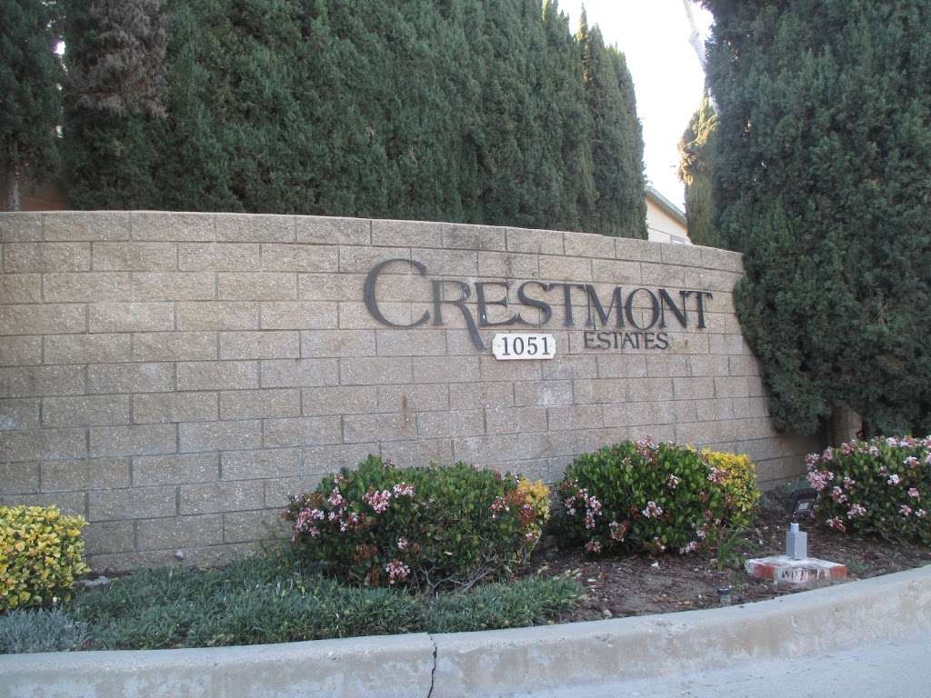 Crestmont Mobile Estates | 1051 Site Dr, Brea, CA 92821, USA | Phone: (714) 529-4131